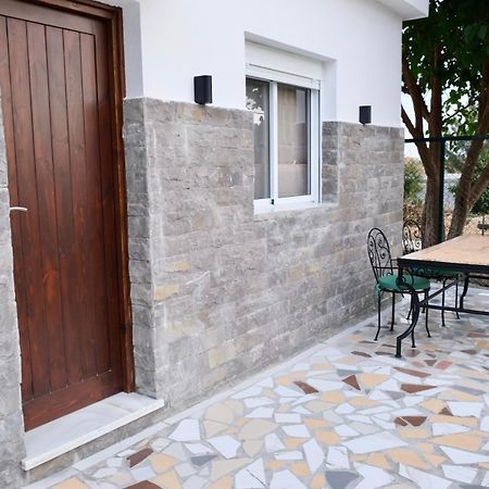 Jnane Yemma Hotel Daidatz Exterior foto