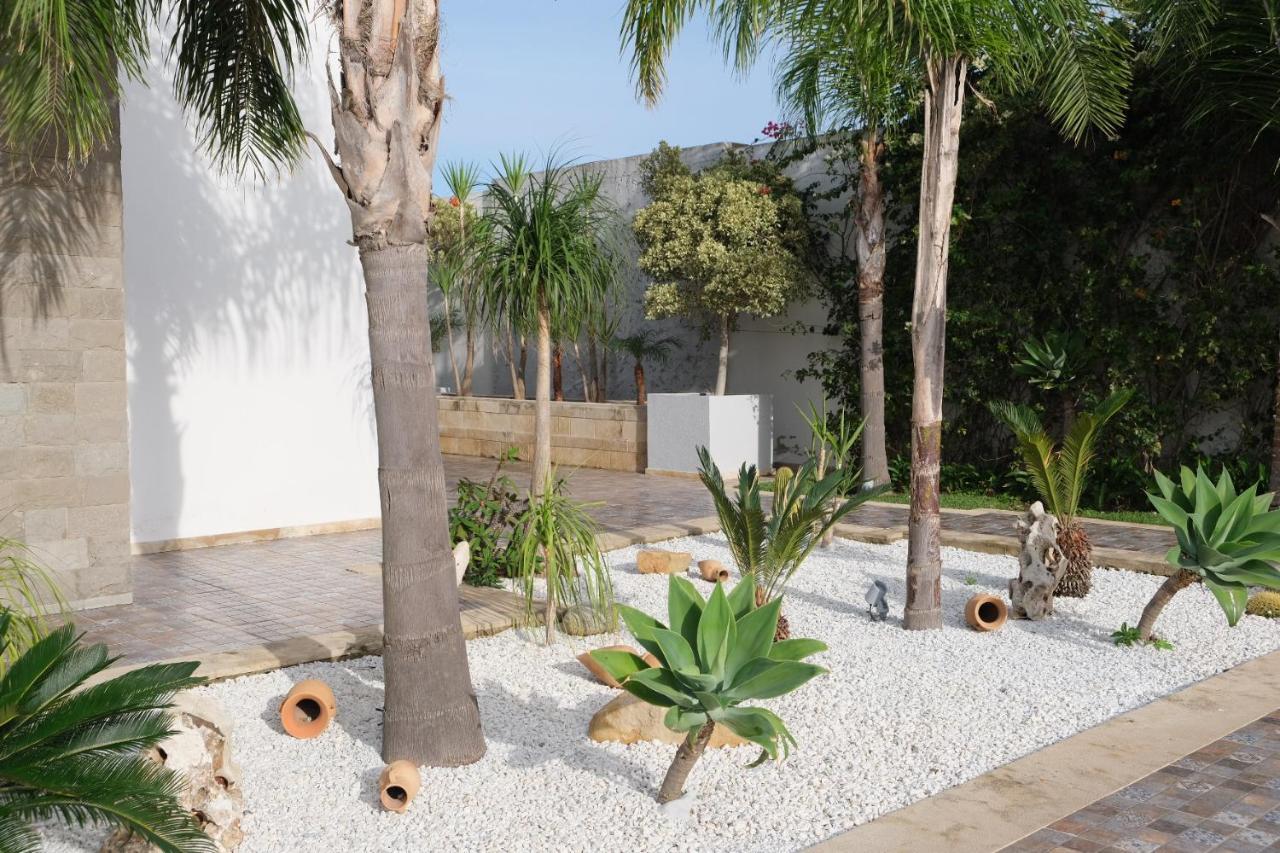 Jnane Yemma Hotel Daidatz Exterior foto