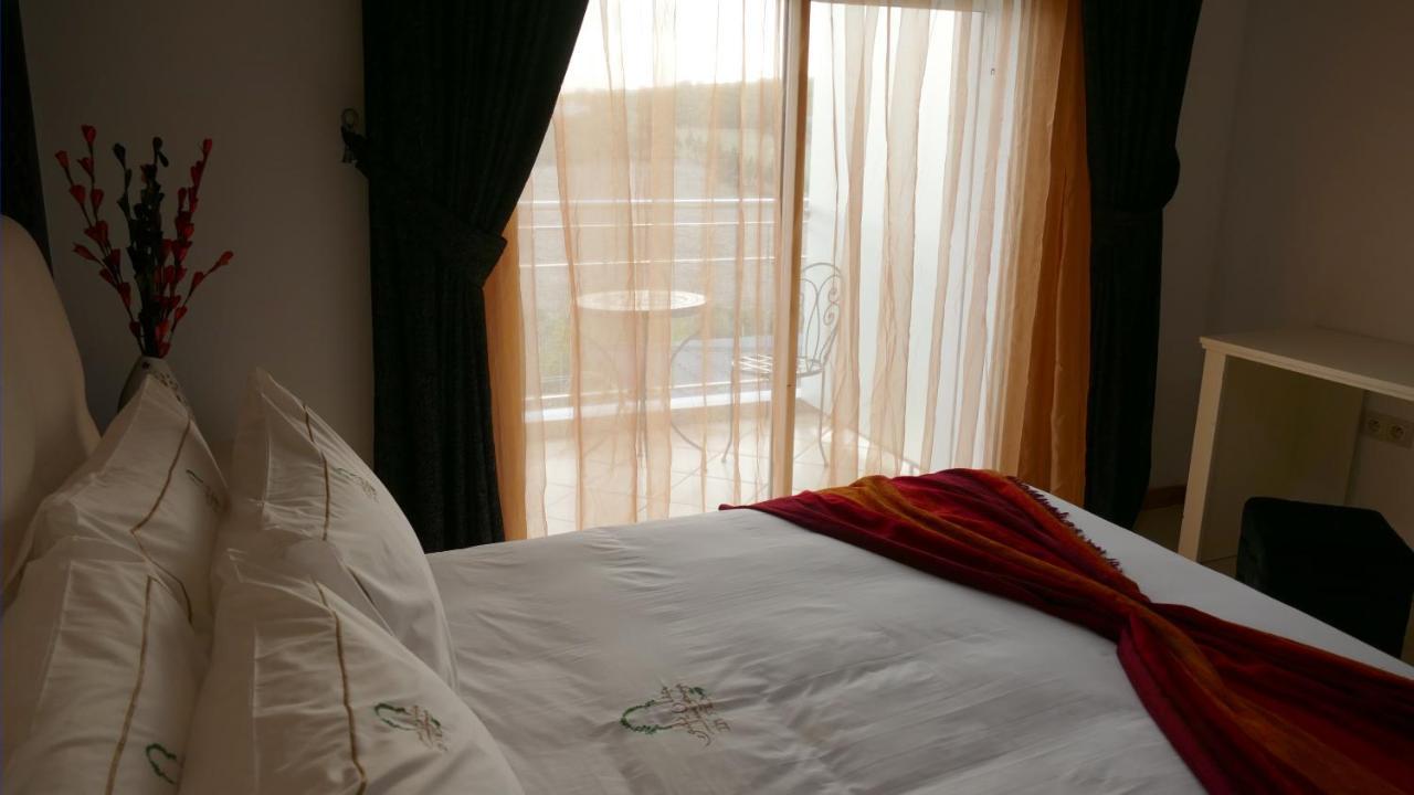 Jnane Yemma Hotel Tânger Exterior foto