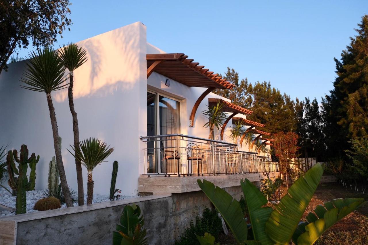 Jnane Yemma Hotel Daidatz Exterior foto
