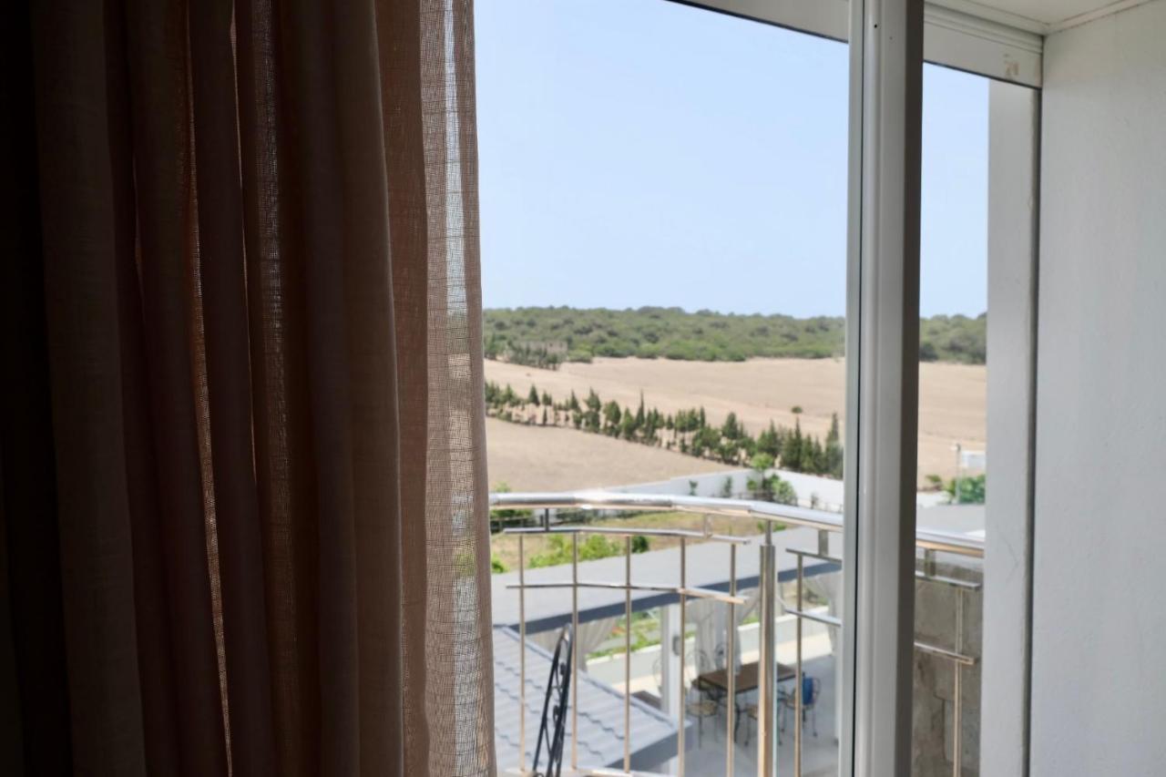 Jnane Yemma Hotel Tânger Exterior foto